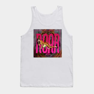 KP Roar Tank Top